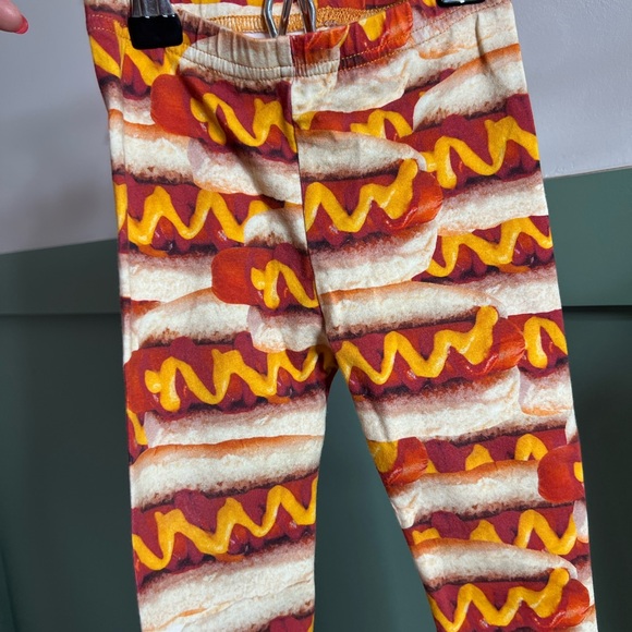 Romey loves Lulu Hot dog set - Picture 3 of 3